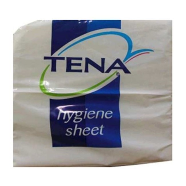 Tena Salvamaterasso per incontinenza 80 x 140 cm 30 pezzi Tena Salvamaterasso per incontinenza 80 x 140 cm 30 pezzi