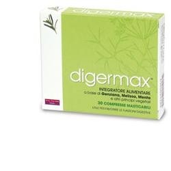 Digermax 30 Compresse