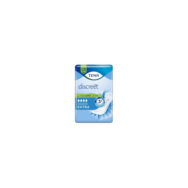 Tena Lady Extra Pannolone Sagomato 10 Pezzi