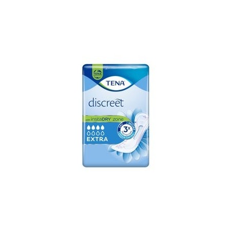 Tena Lady Extra Pannolone Sagomato 10 Pezzi
