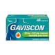 Gaviscon 48 compresse alla menta 250+133,5mg