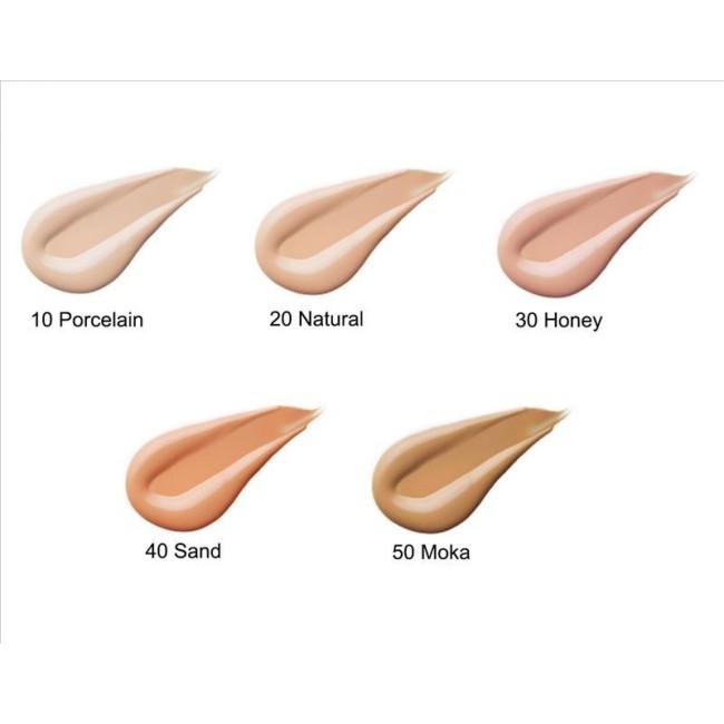 Ganassini Rilastil Maquillage Fondotinta Liftrepair 30ml Ganassini Rilastil Maquillage Fondotinta Liftrepair 30ml