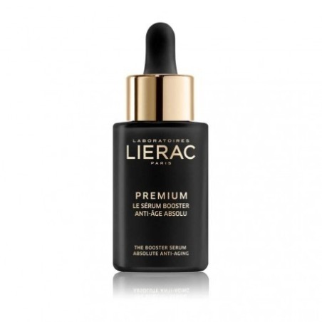 Lierac premium siero illuminante ed idratante 30ml Lierac premium siero illuminante ed idratante 30ml