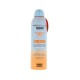 Isdin Fotoprotector trasparente wet protezione spf50 spray 250 ml