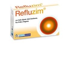 Refluzim 30 Compresse