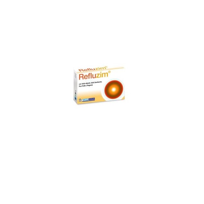 Refluzim 30 Compresse