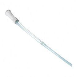 Coloplast Catetere Nelaton Vescicale Cd 12 Uomo Con Tutor