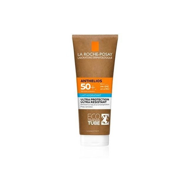 La Roche-Posay Anthelios Latte Solare SPF50+ Paper Pack 250 ml La Roche-Posay Anthelios Latte Solare SPF50+ Paper Pack 250 ml