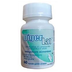 Digerlat 30 Capsule