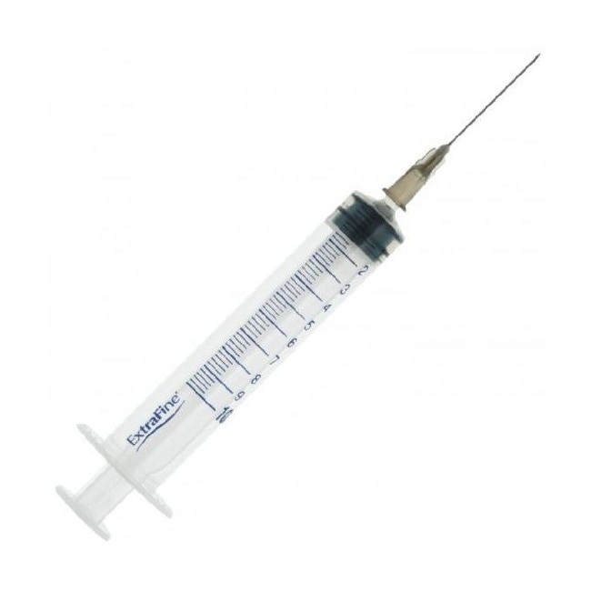 Farmac Zabban Med's Siringa Monouso sterile Ago 12G 10 ml Farmac Zabban Med's Siringa Monouso sterile Ago 12G 10 ml