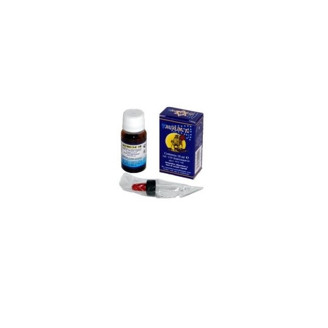 Aurum Alba Gocce 10ml Aurum Alba Gocce 10ml
