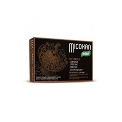 Santiveri Micoxan metabolic integratore 40 capsule