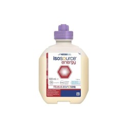 ISOSOURCE ENERGY NEUTRO 500ML