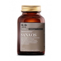 Salugea sanaos 60 capsule integratore per il dolore articolare