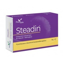 Phytoitalia Steadin 30 capsule