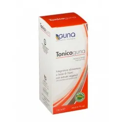Tonico guna plus 150ml integratore energetico