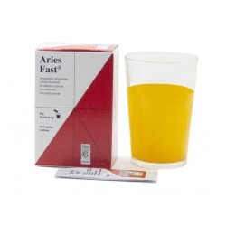 Neo G farma Aries Fast integratore energetico 20 stick