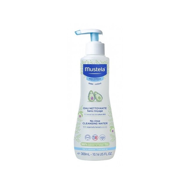 Mustela bagno mille bolle detergente bambini 750ml Mustela bagno mille bolle detergente bambini 750ml
