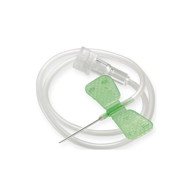 Pikdare Ago Microperfusore Sterile Pic Mirage Gauge 20x3/4 Pikdare Ago Microperfusore Sterile Pic Mirage Gauge 20x3/4