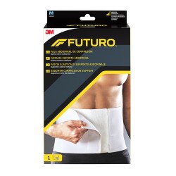 3m Italia Fascia Elastica Post Operatoria Futuro Medium