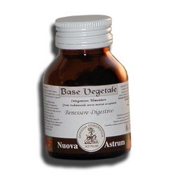 Base Vegetale Capsule 40 G