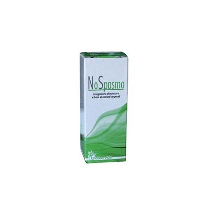 No Spasmo Gocce 50ml