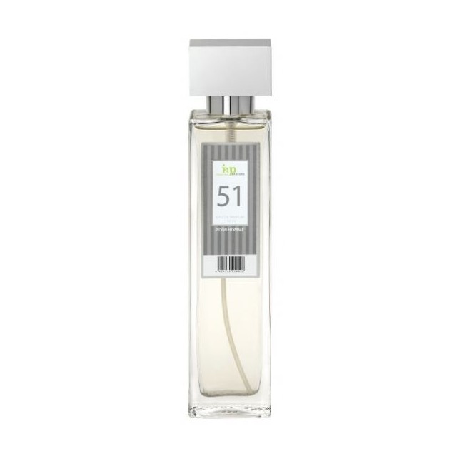 Iap Pharma Parfums Profumo Da Uomo 51 150 Ml