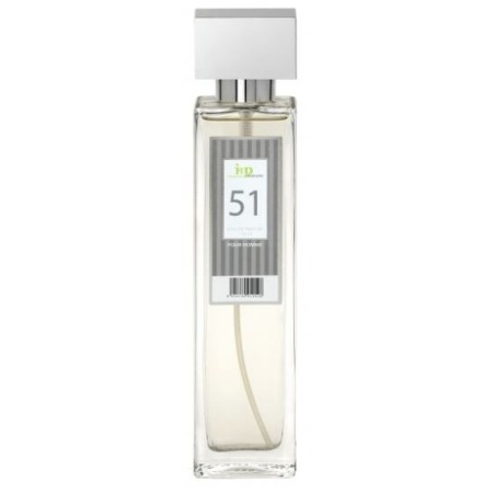 Iap Pharma Parfums Profumo Da Uomo 51 150 Ml