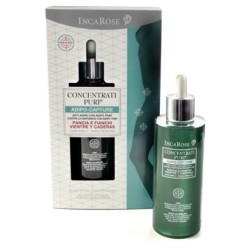 Incarose Concentrato Puri Adipo Capture siero anticellulite 200 Ml
