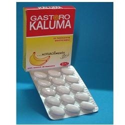 Gasterokaluma 30 Capsule