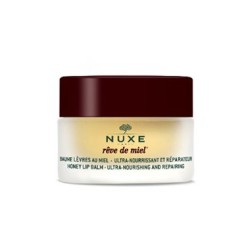 Nuxe Reve De Miel Balsamo Labbra Riparatore Al Miele 15 