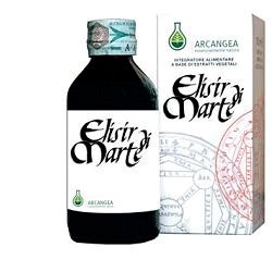 Elisir Marte 100ml