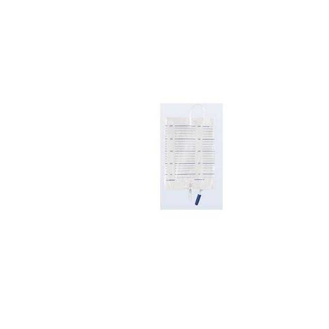 Serenity Sacca Di Drenaggio Letto Tubo 130 Cm Con Rubinetto 1 Pezzo Serenity Sacca Di Drenaggio Letto Tubo 130 Cm Con Rubinetto 1 Pezzo