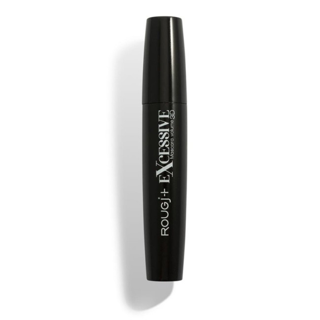 Rougj Group Rougj Mascara Excessive Volume 3d 12,5 ml Rougj Group Rougj Mascara Excessive Volume 3d 12,5 ml