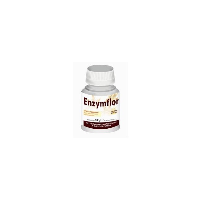 Enzymflor 36 Capsule