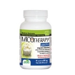 Micotherapy Gastro 90 Capsule