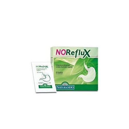 Noreflux 20 Bustine