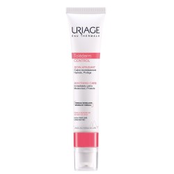 Uriage Laboratoire Tolederm Control Crema Lenitiva 40 Ml