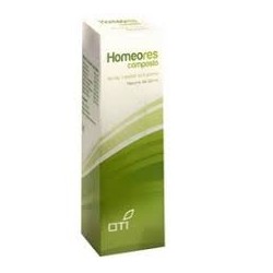 Oti Homeores Compositum spray nasale 20 ml