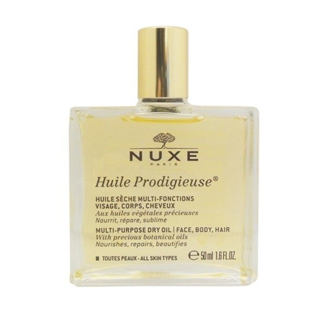 Laboratoire Nuxe Italia Nuxe Huile Prodigieuse Olio Secco 50 Ml Laboratoire Nuxe Italia Nuxe Huile Prodigieuse Olio Secco 50 Ml