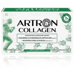 Minerva Research Labs Gold Collagen Artron 10 Flaconi