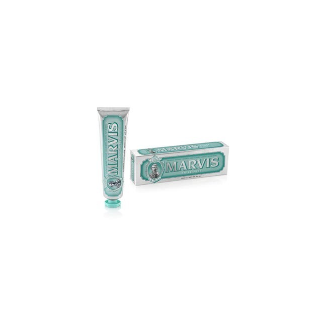 Marvis Dentifricio Anise Mint per rimozione placca 85ml Marvis Dentifricio Anise Mint per rimozione placca 85ml