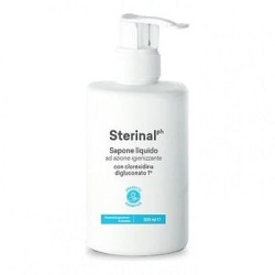 Vebix Phytamin Sapone Mani Clorexidina 300 Ml