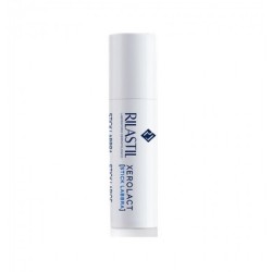Rilastil xerolact stick labbra secche e screpolate 4,8 ml