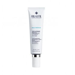 Rilastil Multirepair Crema viso idro riparatrice 40 ml