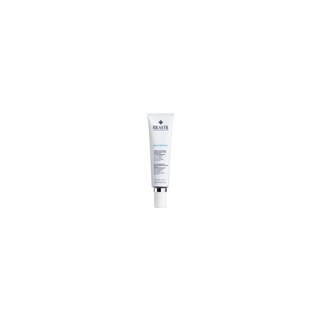 Rilastil Multirepair Crema Antirughe Nutri-Riparatrice 40ml Rilastil Multirepair Crema Antirughe Nutri-Riparatrice 40ml