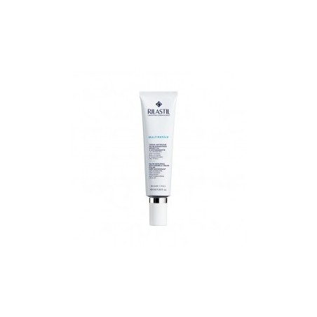Rilastil Multirepair Crema Antirughe Nutri-Riparatrice 40ml