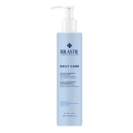 Rilastil Daily Care Latte Detergente Delicato 200ml Rilastil Daily Care Latte Detergente Delicato 200ml