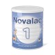 Novalac 1 latte in polvere 800g per bambini fino a 6 mesi