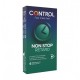 Control Non Stop Retard 6 Preservativi con benzocaina